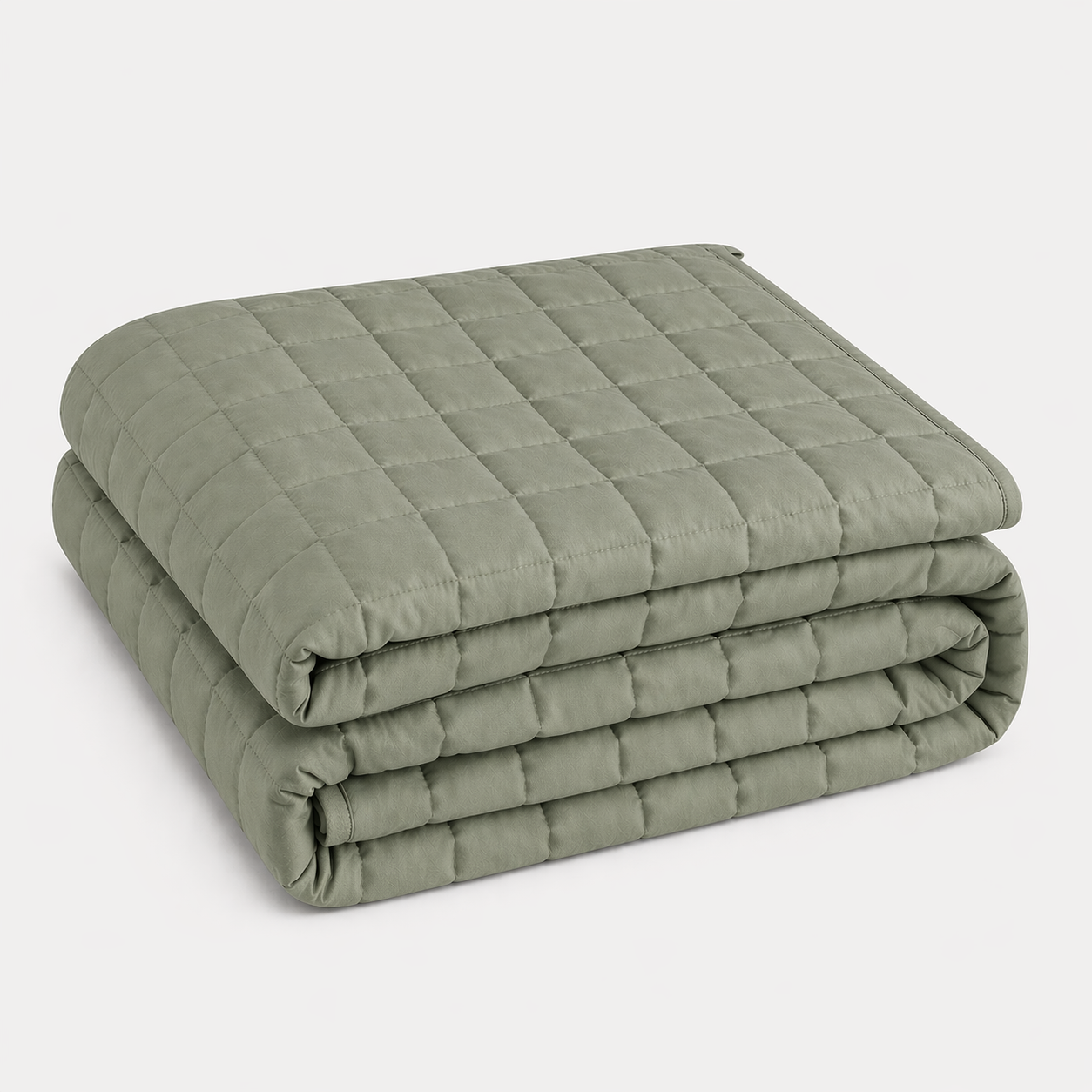 Muted Sage