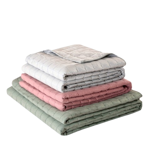 Bamboo Weighted Blanket