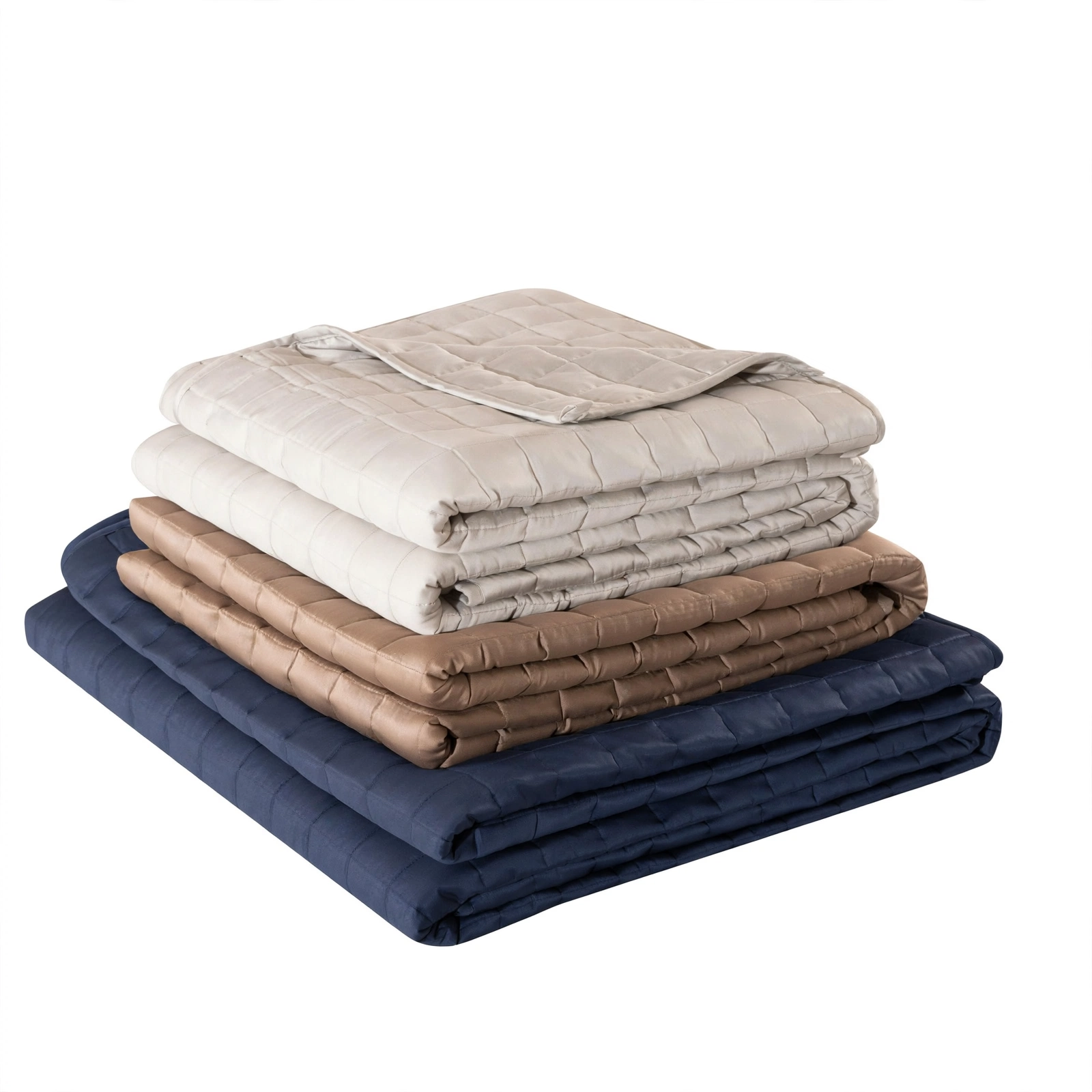 Bamboo Weighted Blanket